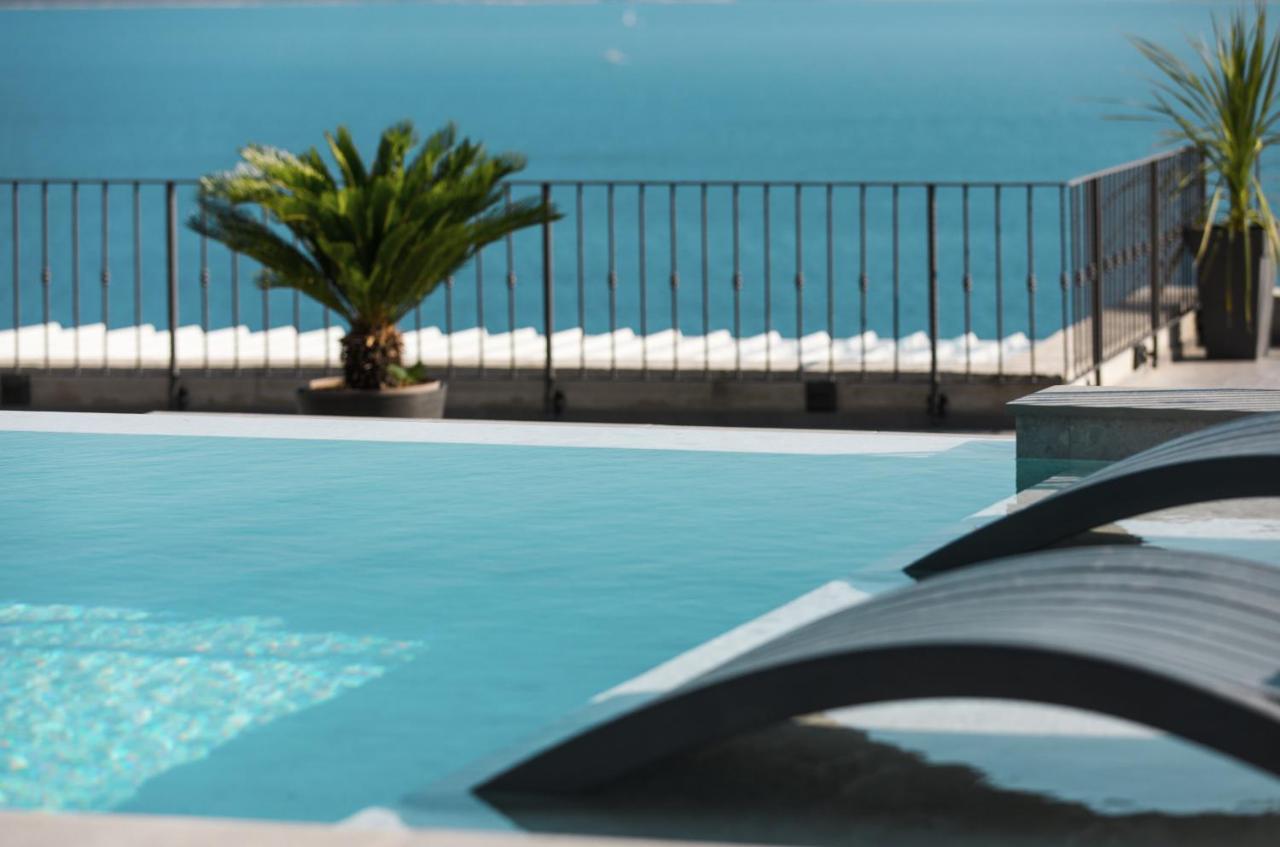 Villa Kruna With Breathtaking View Murvica  Exterior foto